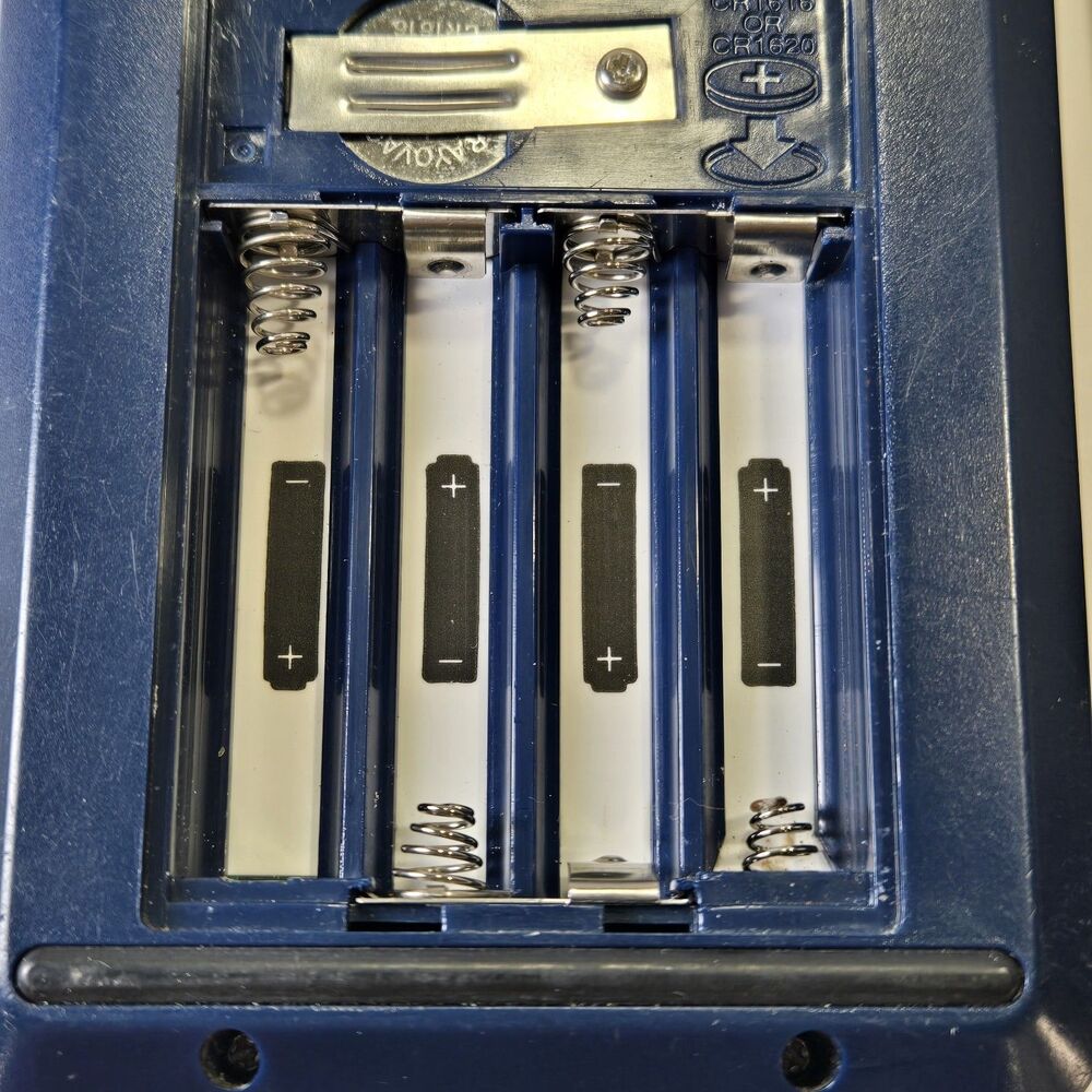Texas Instruments Calculator Lot TI-81 Graphing TI-30X TI-36X Solar Covers Work - Picture 5 of 12